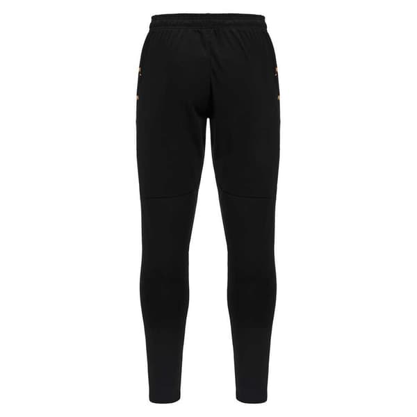 Kappa Bukser Gaschin Sort 2XL Mand