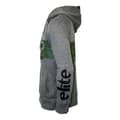 Miniatyrbillede 3 af 3: Hotspot Design Sweatshirt Carpfishing Elite Grå M Mand