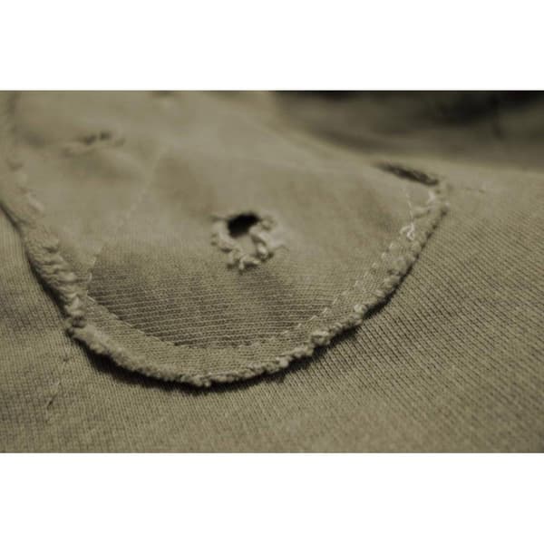 Hotspot Design Sweatshirt Clonk Forever Brun M Mand