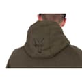 Miniatyrbild 7 av 10: Fox International Sweatshirt Med Full Dragkedja Collection Lw Grönt M Man