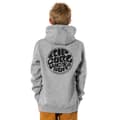 Miniatyrbild 2 av 4: Rip Curl Luvtröja Wetsuit Icon Grå 16 Years