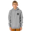 Miniatyrbild 1 av 4: Rip Curl Luvtröja Wetsuit Icon Grå 16 Years