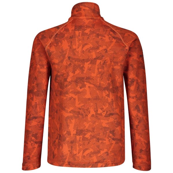 Scott Tröja Defined Light Orange 12 Years Pojke