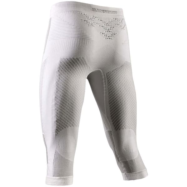 X-bionic Strumpbyxor Energy Accumulator 4.0 Armadillo Vit M Kvinna
