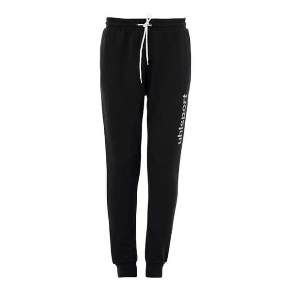 Uhlsport Moderne Træningsdragt Essential Sort 2XL Mand