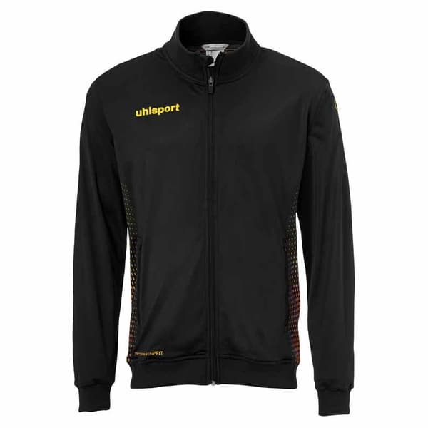 Uhlsport Träningsoverall Score Svart M Man