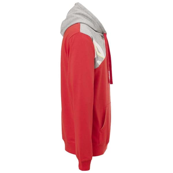 Kempa Huppari Core 2.0 Punainen 116 cm Poika