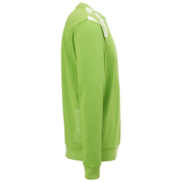 Kempa Sweatshirt Core 2.0 Training Grøn 2XL Mand