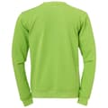 Miniatyrbillede 2 af 4: Kempa Sweatshirt Core 2.0 Training Grøn 2XL Mand