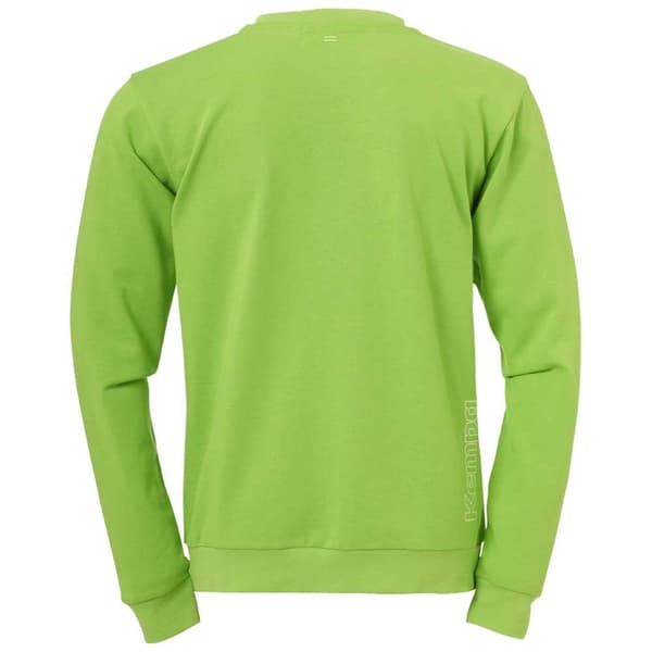 Kempa Sweatshirt Core 2.0 Training Grøn 2XL Mand