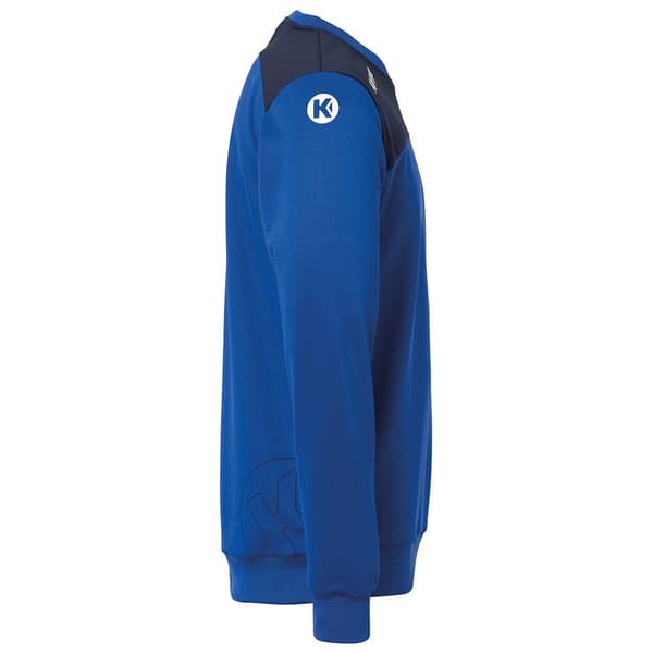 Kempa Sweatshirt Emotion 2.0 Training Blå XL Mand