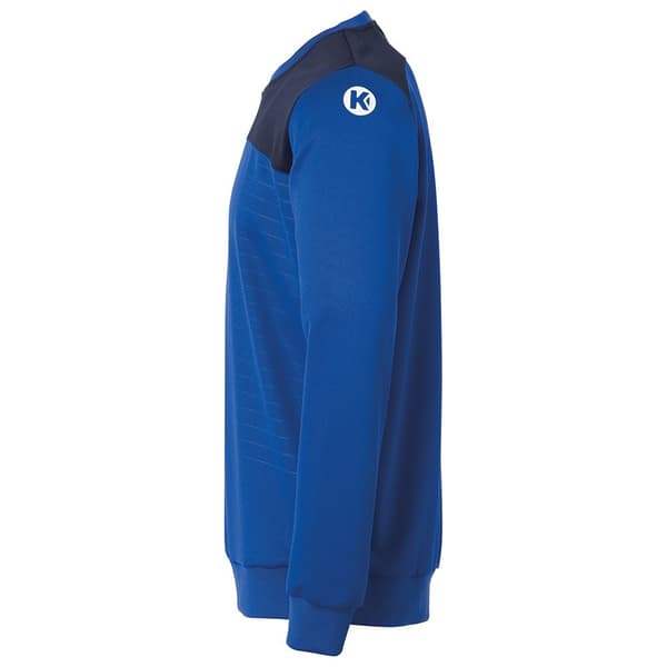 Kempa Sweatshirt Emotion 2.0 Training Blå XL Mand
