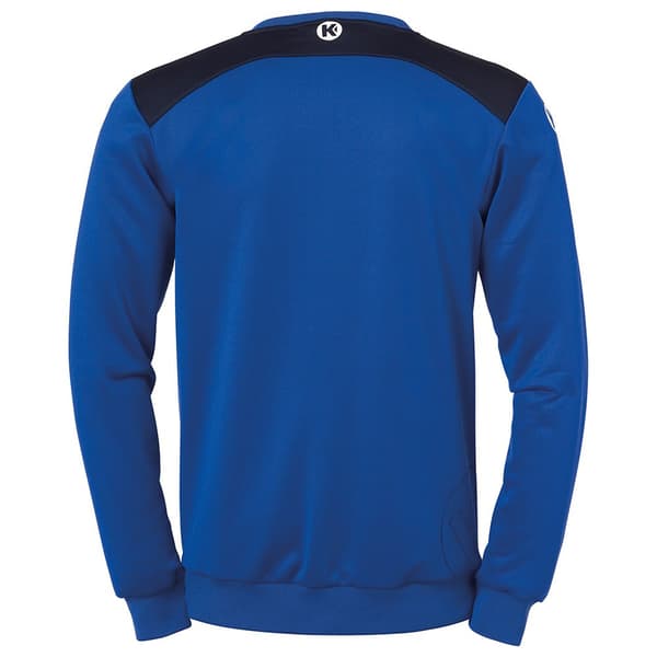 Kempa Sweatshirt Emotion 2.0 Training Blå XL Mand