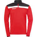 Pikkukuva 1 / 4: Uhlsport Verryttelypuku Offense 23 Punainen XL Mies