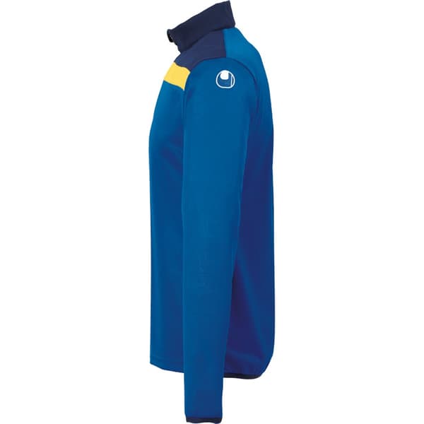 Uhlsport Träningsoverall Offense 23 Blå 140 cm Pojke