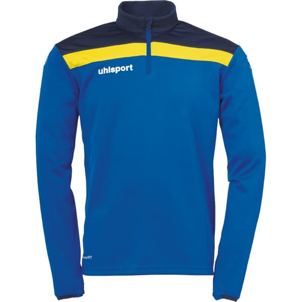 Uhlsport Träningsoverall Offense 23 Blå 140 cm Pojke