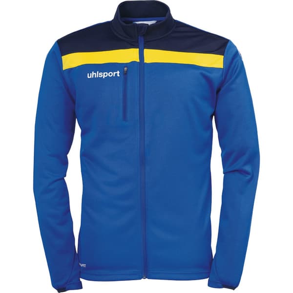 Uhlsport Verryttelypuku Offense 23 Sininen 3XL Mies