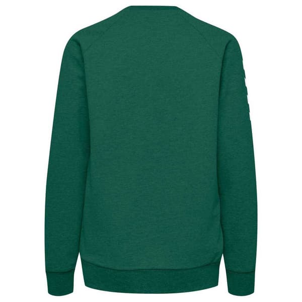 Hummel Sweatshirt Go Grøn S Kvinde