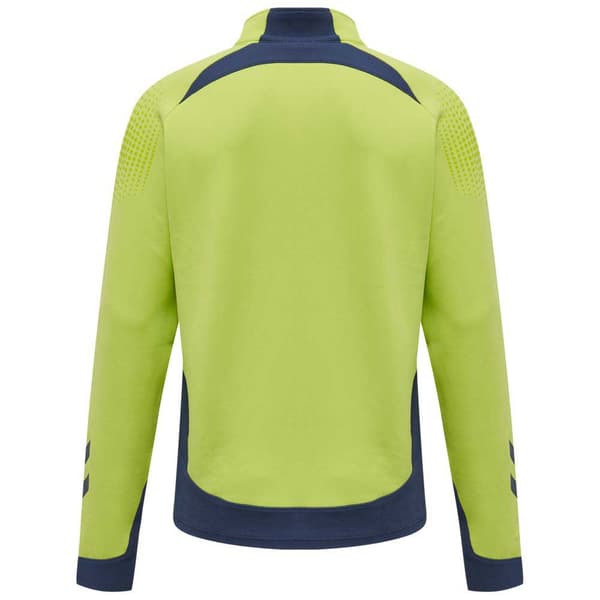 Hummel Tröja Lead Grönt XL Man