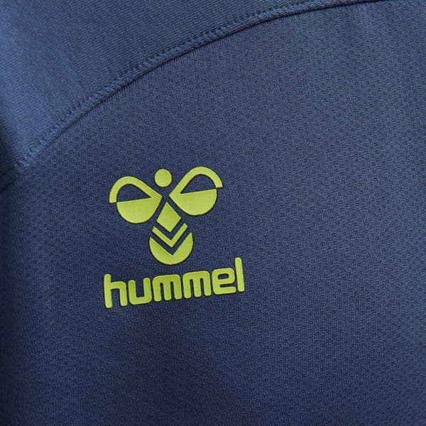 Hummel Huppari Lead Musta S Mies