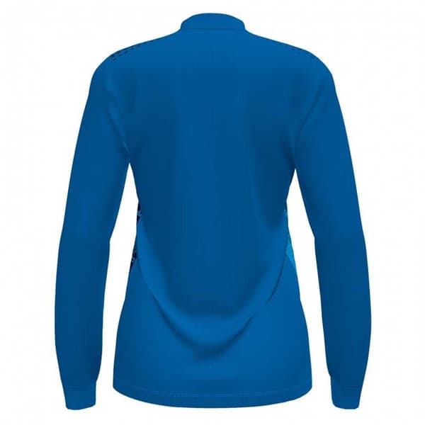 Joma Tröja Elite Viii Blå L Kvinna