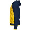 Miniatyrbillede 4 af 4: Joma Fuld Lynlå Sweatshirt Supernova Iii Gul,Blå M Mand