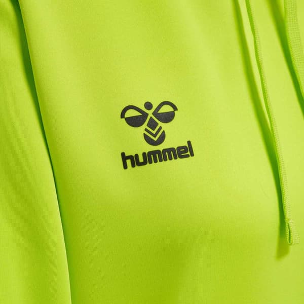Hummel Luvtröja Core Xk Poly Grönt L Kvinna