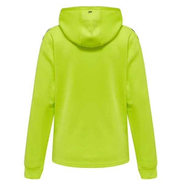 Hummel Luvtröja Core Xk Poly Grönt L Kvinna