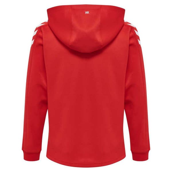 Hummel Luvtröja Core Xk Poly Röd 16 Years Pojke
