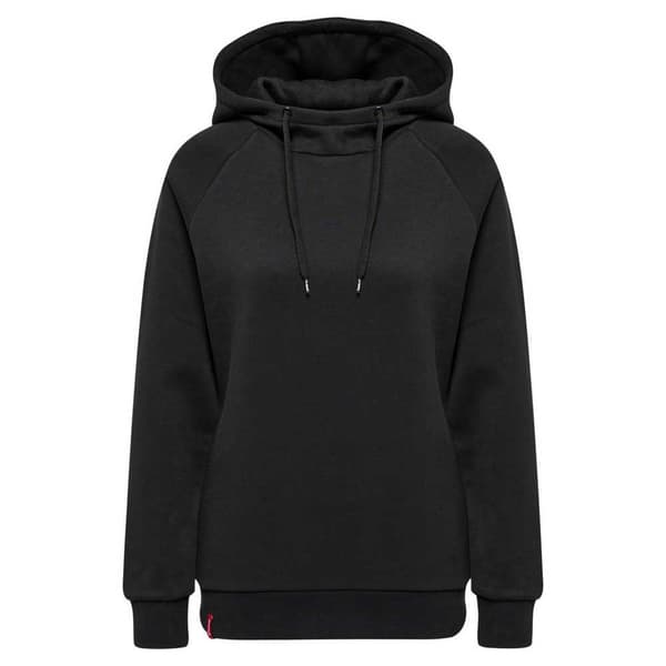 Hummel Luvtröja Red Heavy Svart M Kvinna