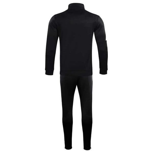 Kelme Träningsdräkt Svart 2XL Man