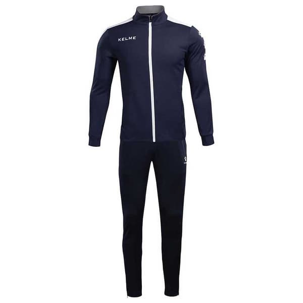 Kelme Verryttelypuku Sininen M Mies