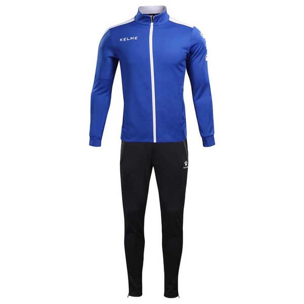Kelme Verryttelypuku Sininen 150 cm Poika