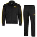 Miniatyrbillede 3 af 6: Benlee Træningsdragt Present Suit Sort 3XL Mand