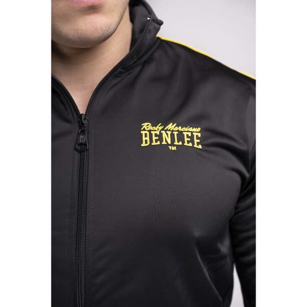 Benlee Træningsdragt Present Suit Sort 3XL Mand