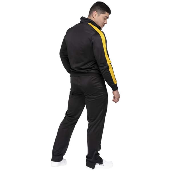 Benlee Træningsdragt Present Suit Sort 3XL Mand