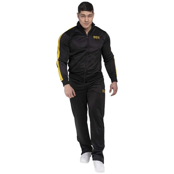 Benlee Træningsdragt Present Suit Sort 3XL Mand