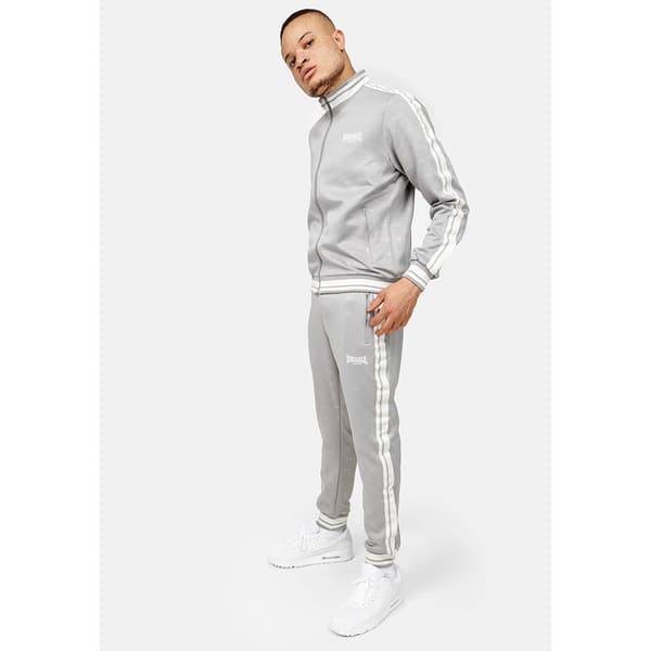 Lonsdale Träningsdräkt Ashwell Grå XL Man