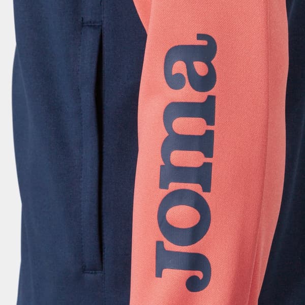 Joma Träningsdräkt Eco Championship Blå 3XL Man