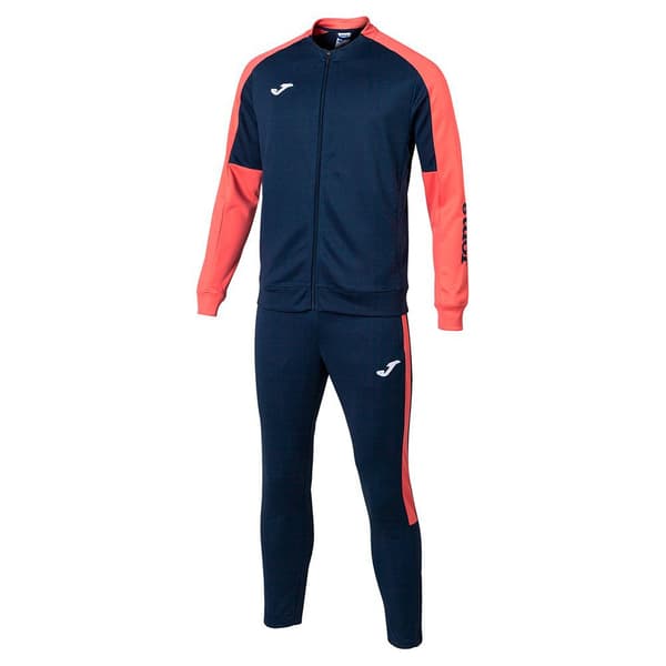 Joma Verryttelypuku Eco Championship Sininen 3XL Mies