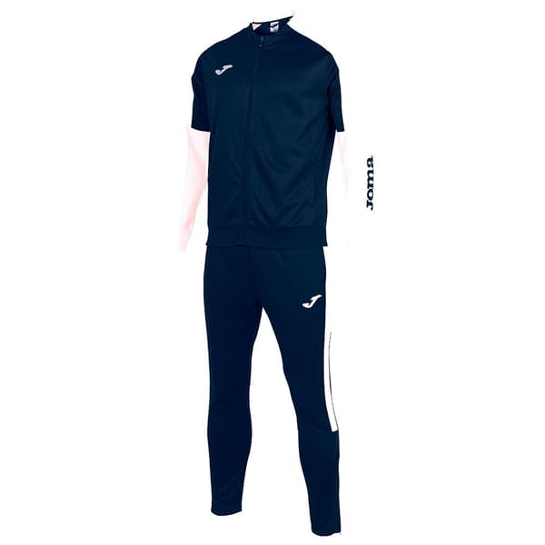 Joma Verryttelypuku Eco Championship Sininen 2XL Mies