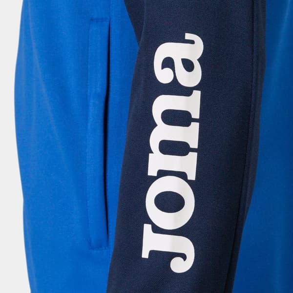 Joma Träningsdräkt Eco Championship Blå 7-8 Years Pojke