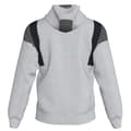 Miniatyrbillede 2 af 4: Joma Sweatshirt Med Fuld Lynlås Confort Iii Grå S Mand