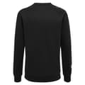 Miniatyrbillede 2 af 4: Hummel Sweatshirt Move Grid Cotton Sort L Mand