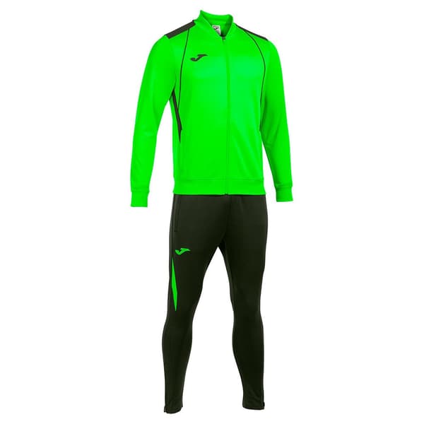 Joma Träningsoverall Championship Vii Grönt 2XL Man
