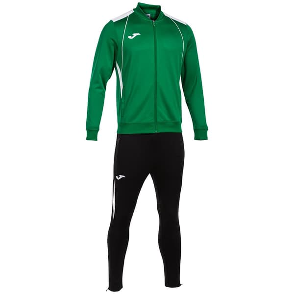 Joma Verryttelypuku Championship Vii Vihreä S Mies