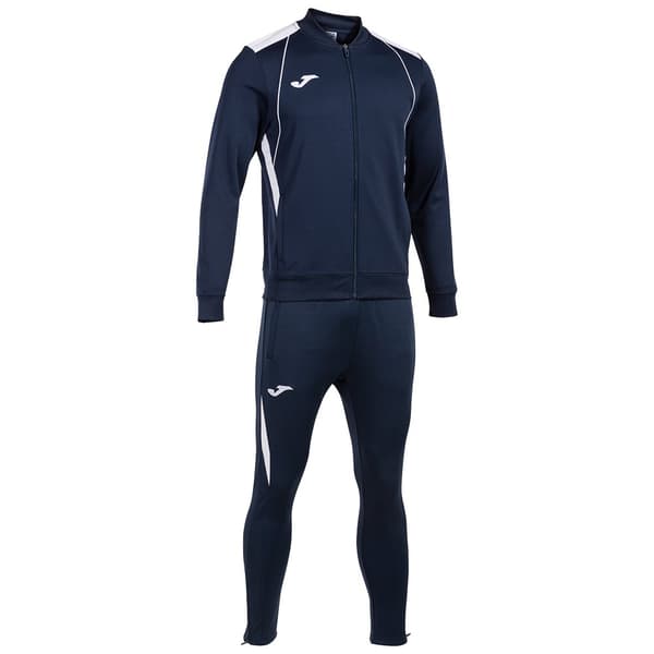 Joma Träningsoverall Championship Vii Blå 2XL Man