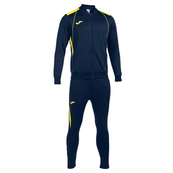 Joma Träningsoverall Championship Vii Blå 3XL Man
