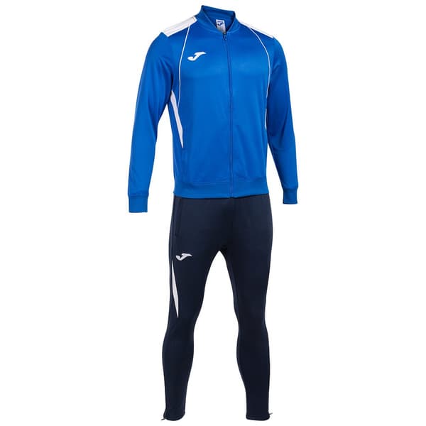 Joma Verryttelypuku Championship Vii Sininen 2XL Mies
