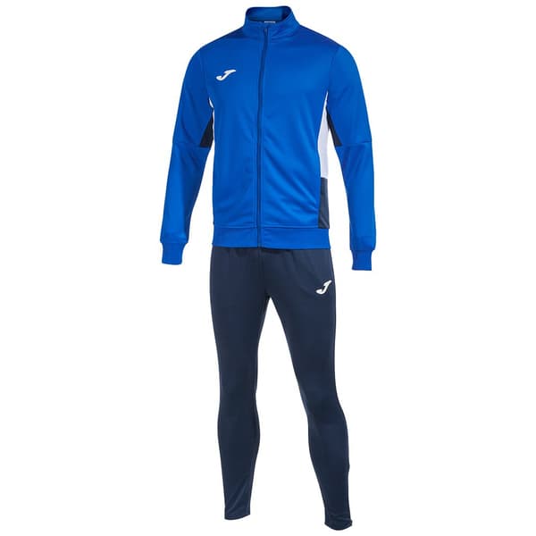 Joma Träningsoverall Danubio Ii Blå 2XL Man